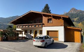 Appartement Brandner